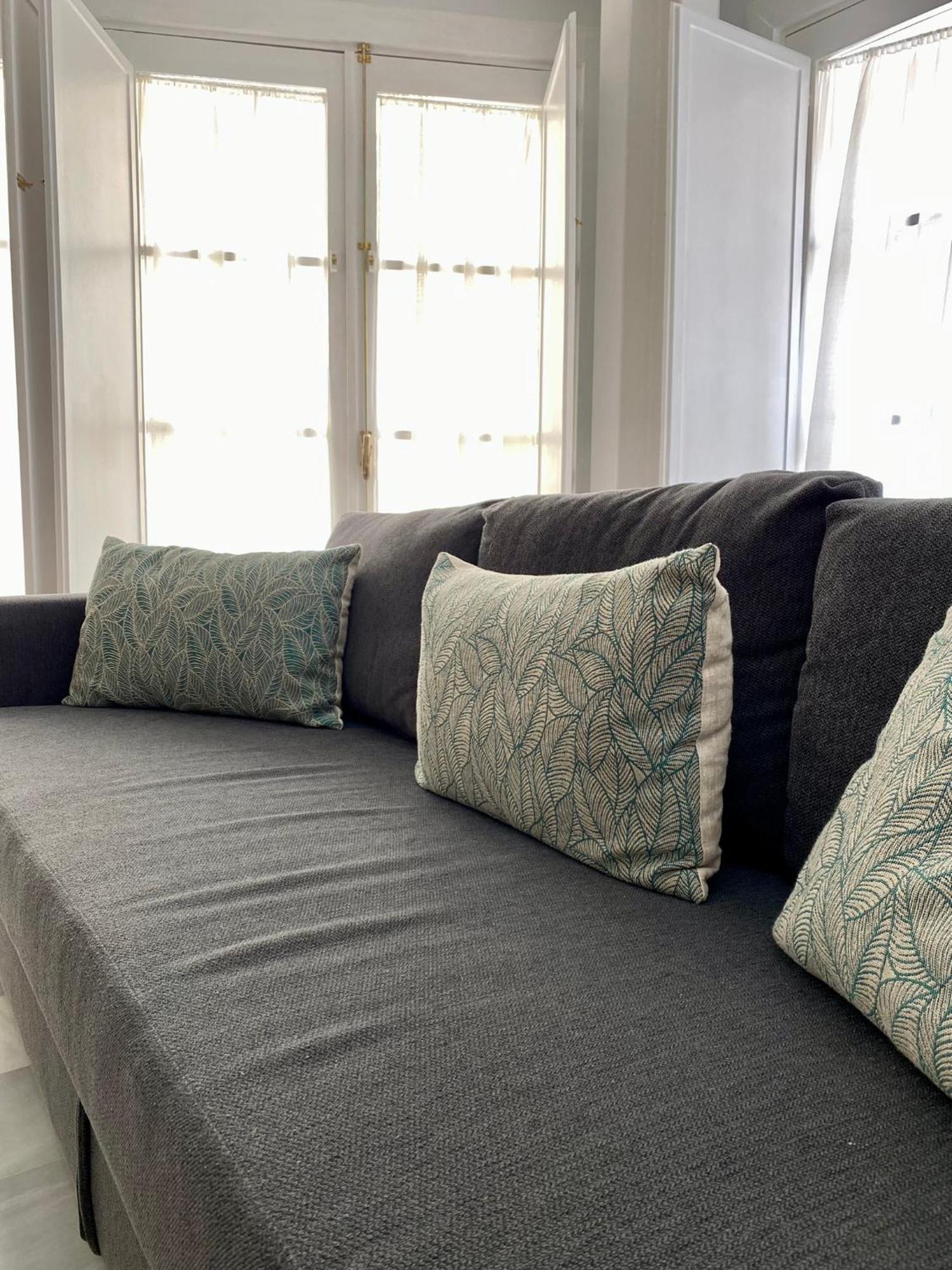 4pax En Pleno Centro Plaza Salvador * Seville