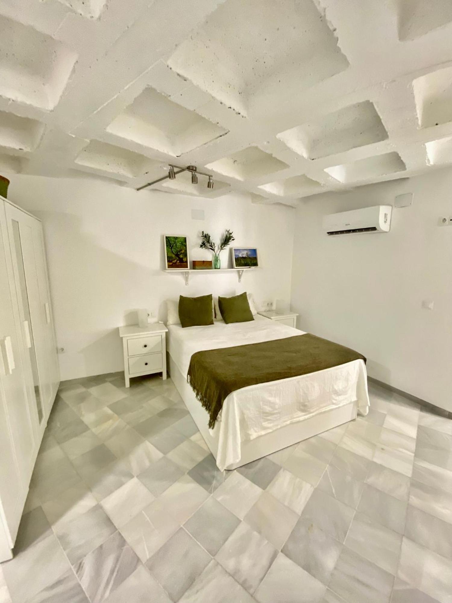 4pax En Pleno Centro Plaza Salvador Appartement *