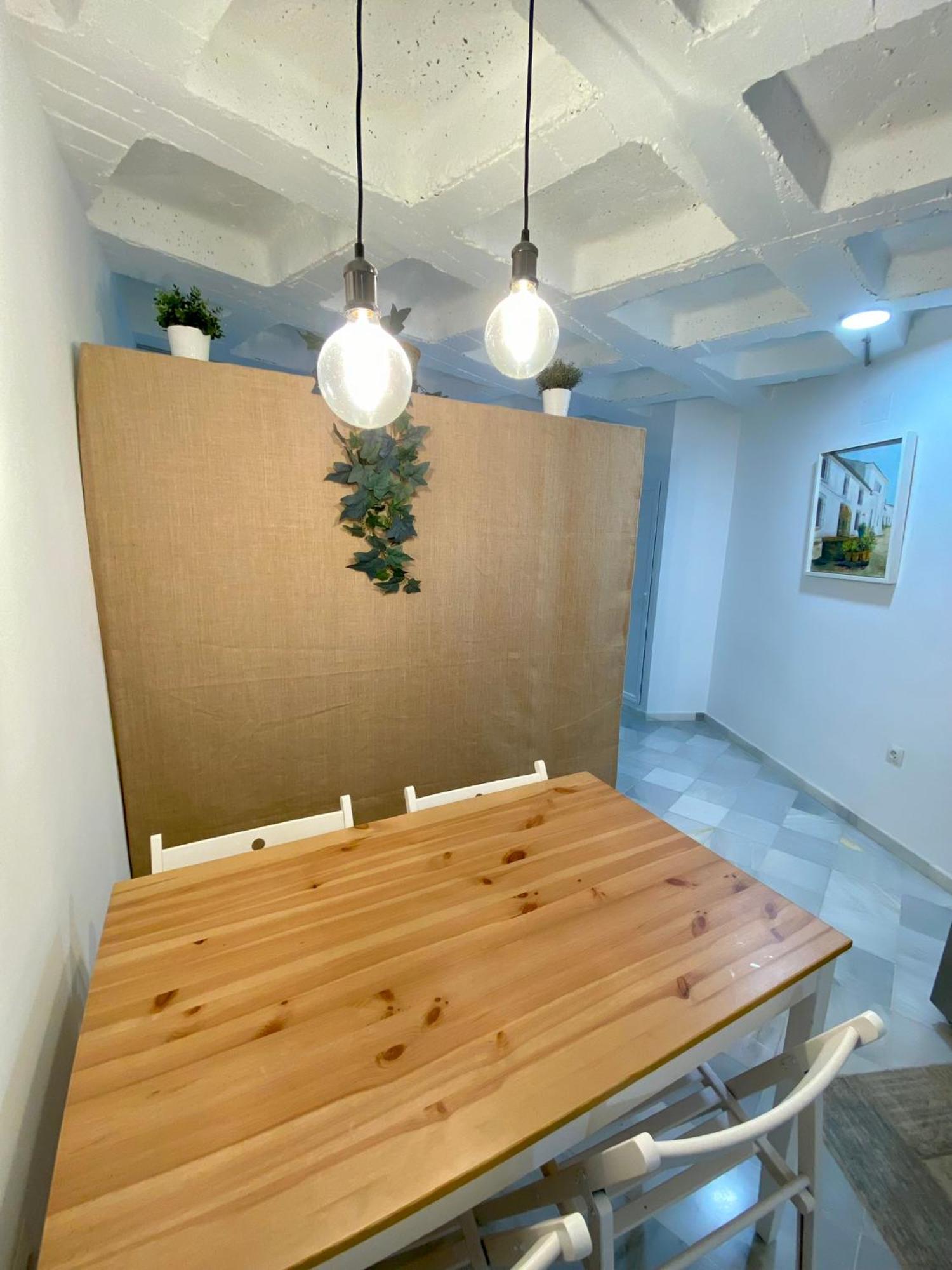 4pax En Pleno Centro Plaza Salvador Appartement Séville